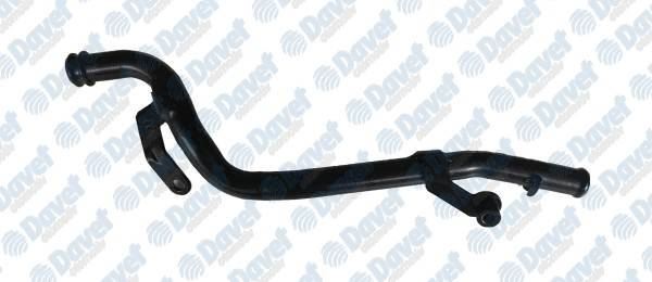ATIK 199 Devirdaim Borusu  Albea Palio 1.3 Mtj